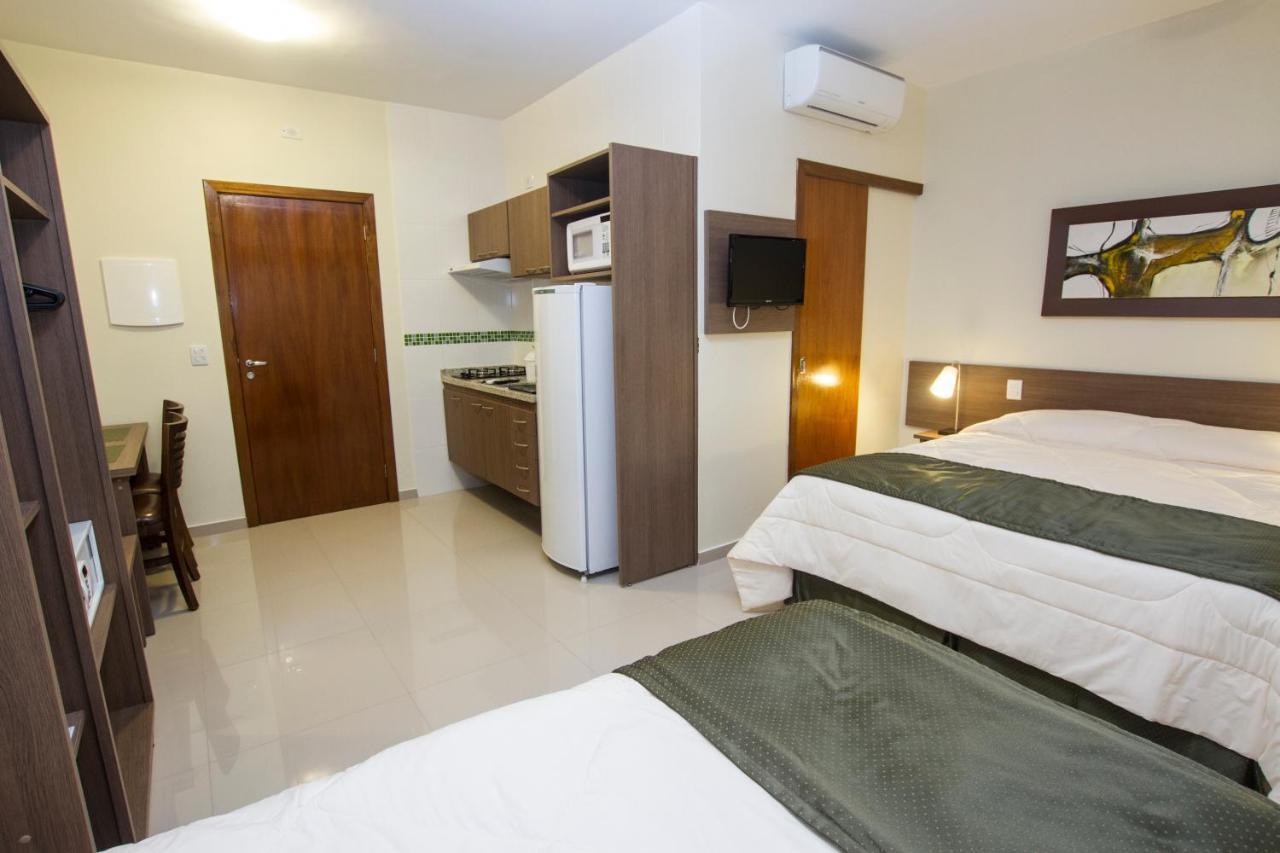 Apartamento Standard