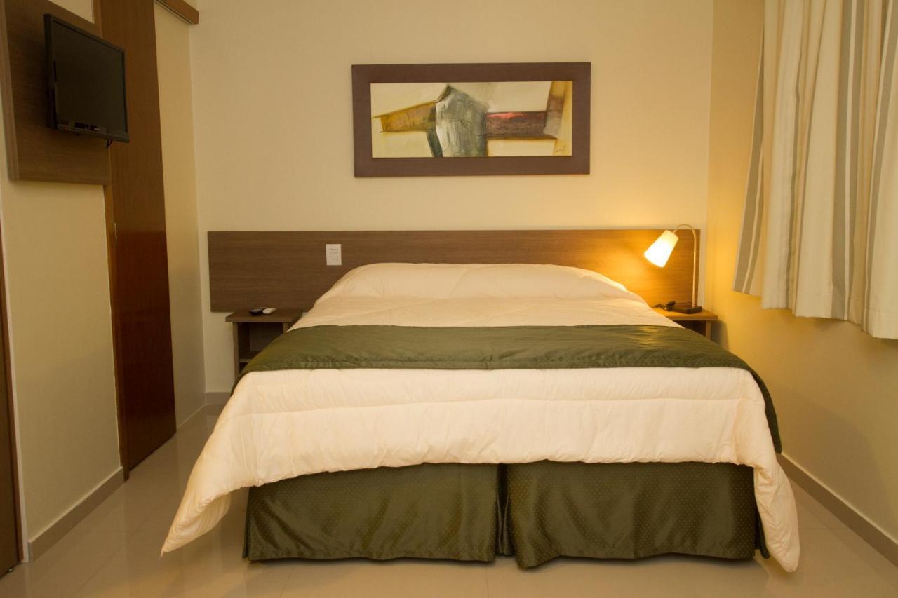 Apartamento Standard