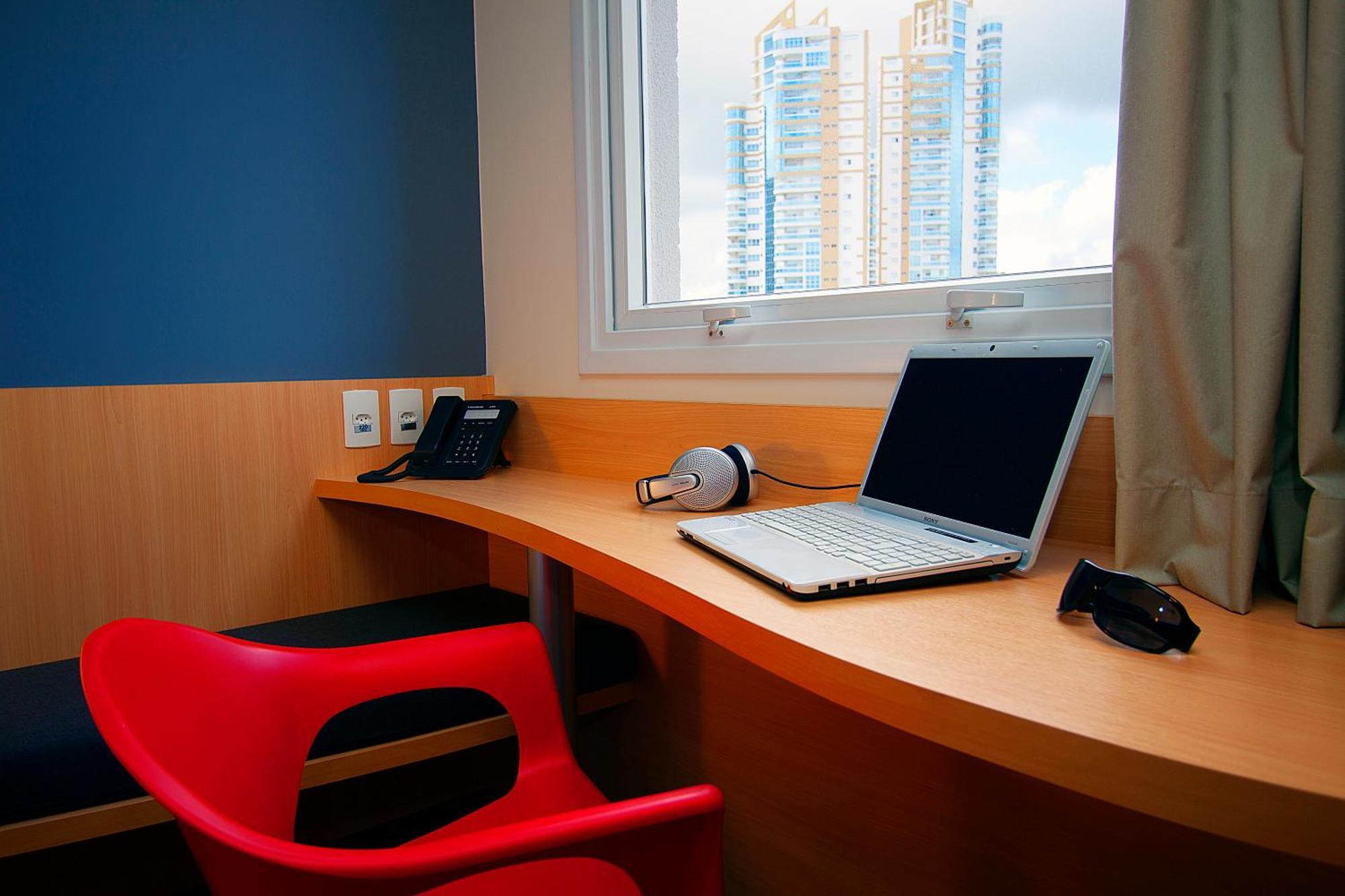 Apartamento Standard com 2 Camas de Solteiro