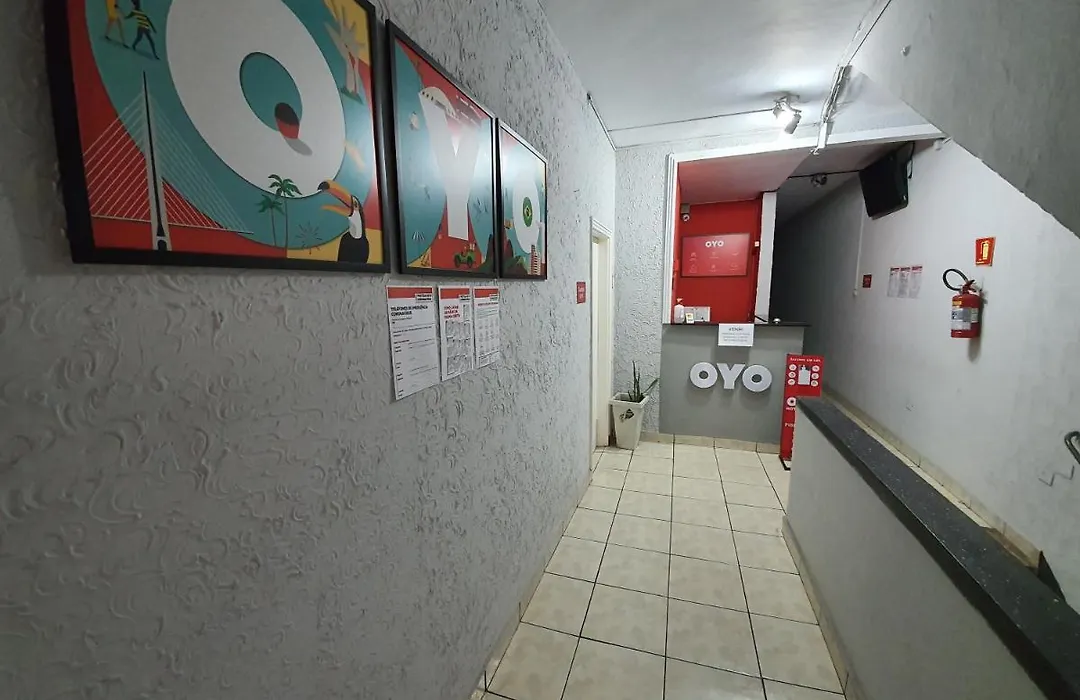 Hotel Mogi-1