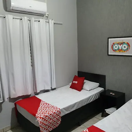 Hotel Mogi-2