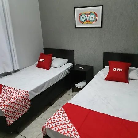 Hotel Mogi-3